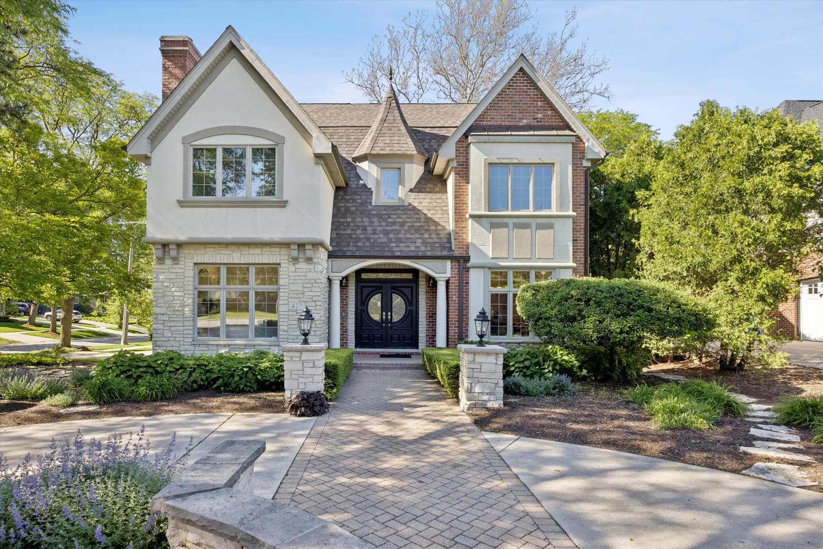 417 West 9th Street Hinsdale IL 60521