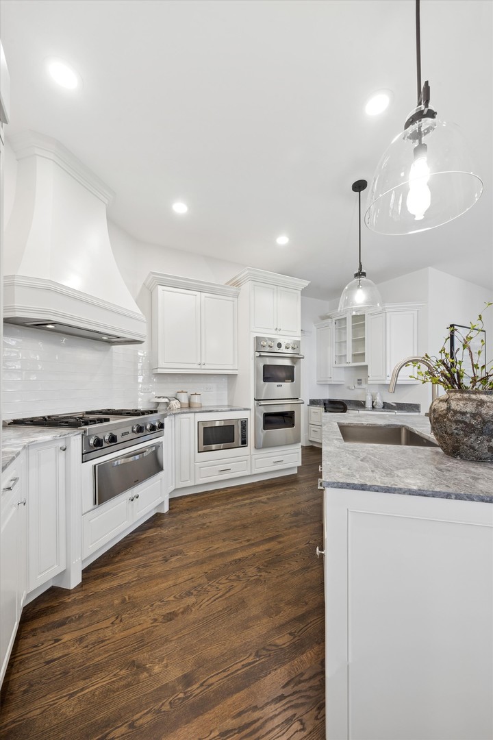 417 West 9th Street Hinsdale IL 60521