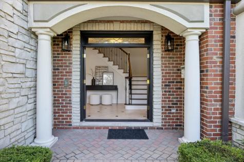 417 West 9th Street Hinsdale IL 60521