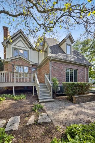 417 West 9th Street Hinsdale IL 60521