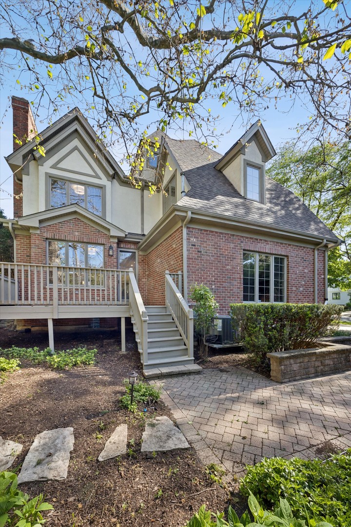 417 West 9th Street Hinsdale IL 60521