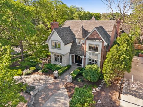 417 West 9th Street Hinsdale IL 60521