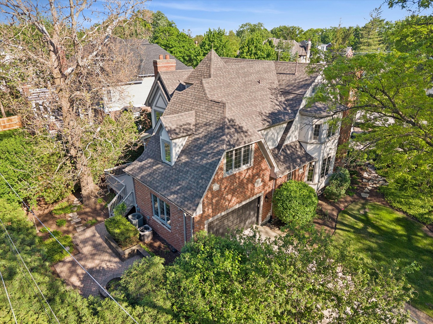 417 West 9th Street Hinsdale IL 60521