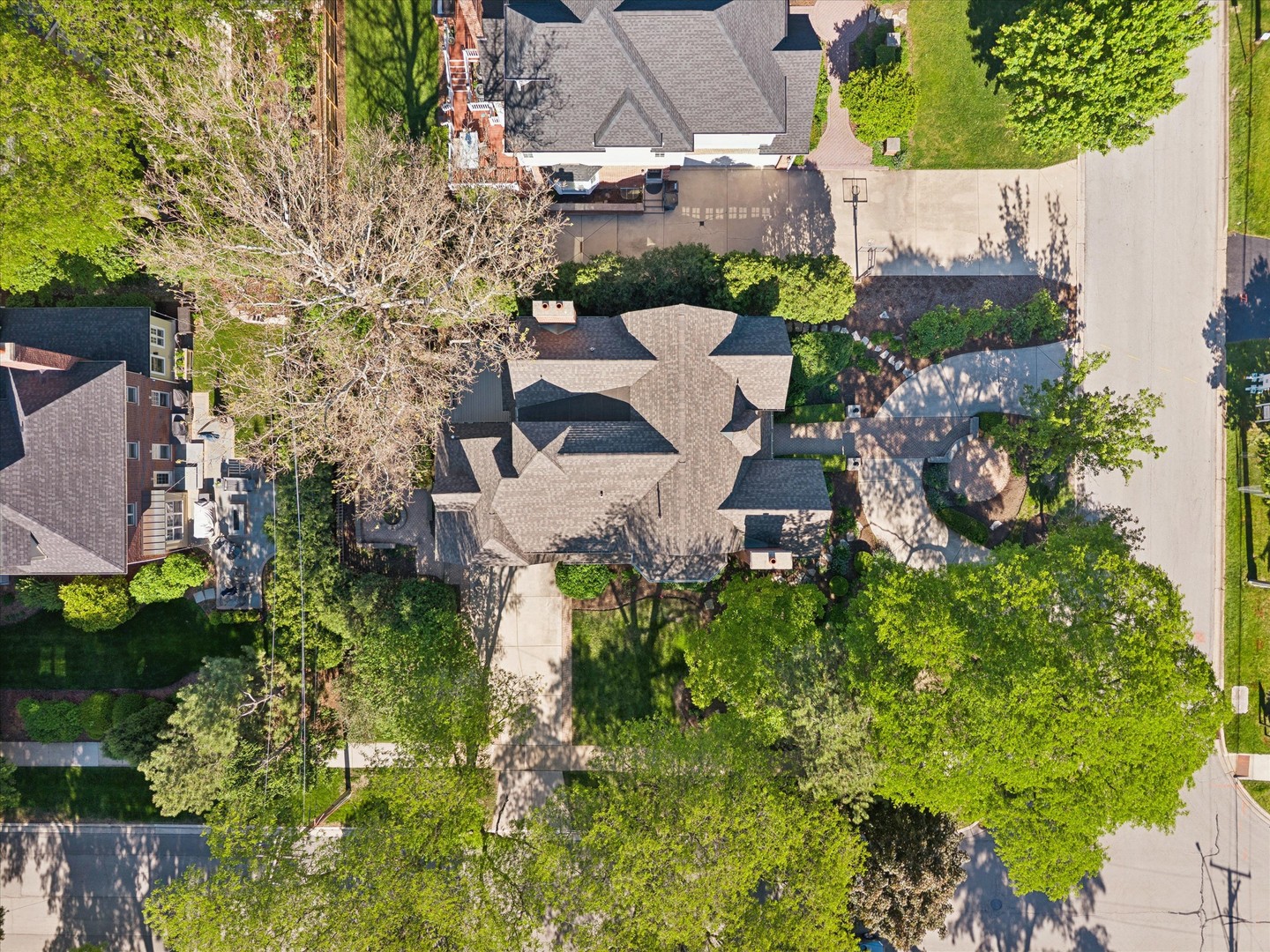 417 West 9th Street Hinsdale IL 60521