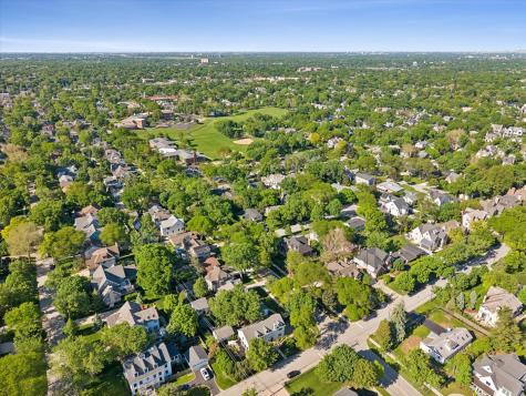 417 West 9th Street Hinsdale IL 60521