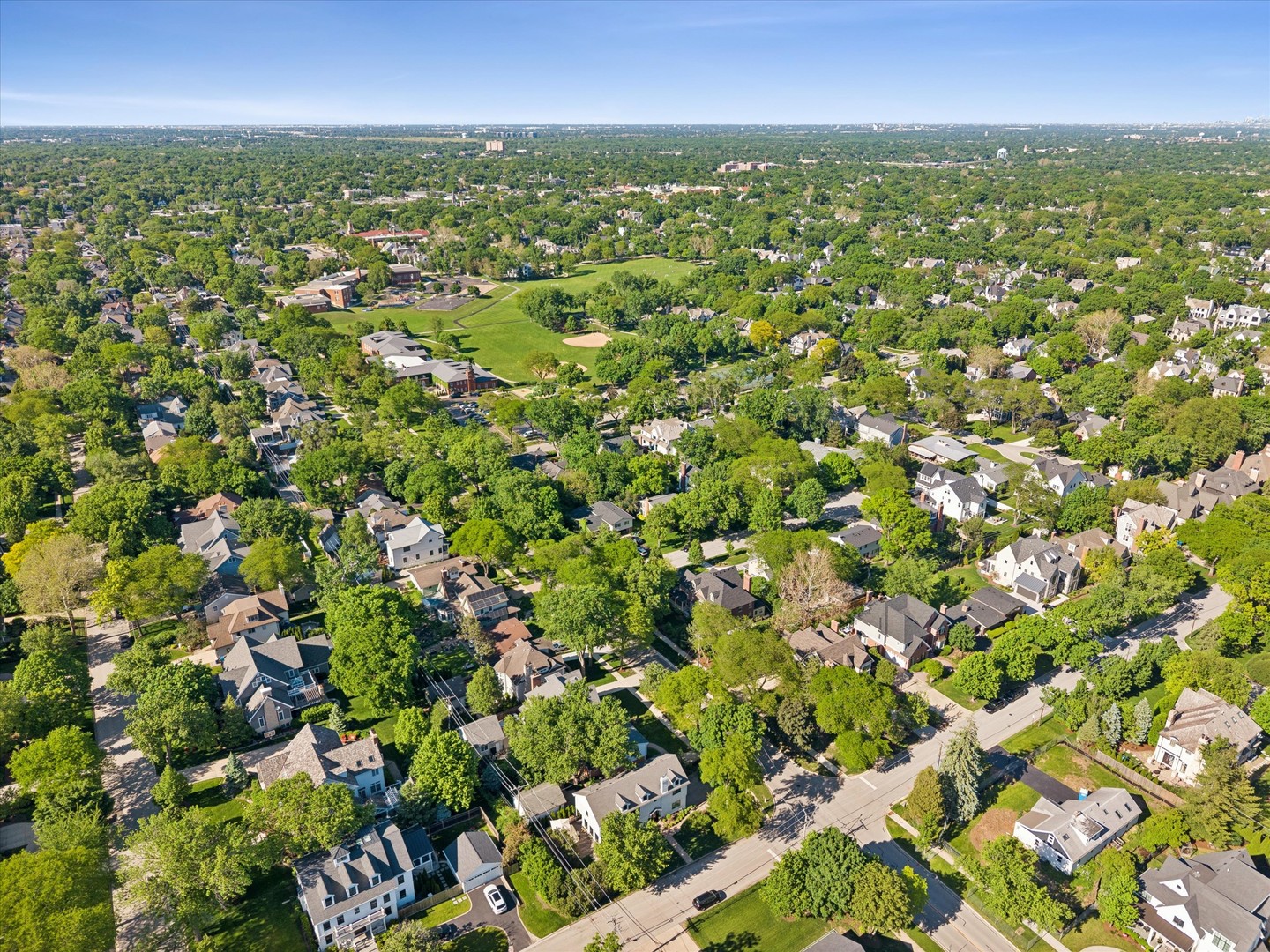 417 West 9th Street Hinsdale IL 60521