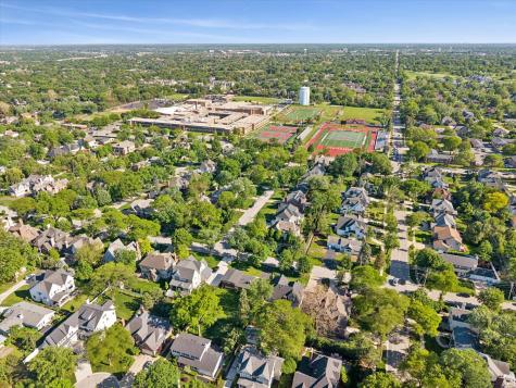 417 West 9th Street Hinsdale IL 60521