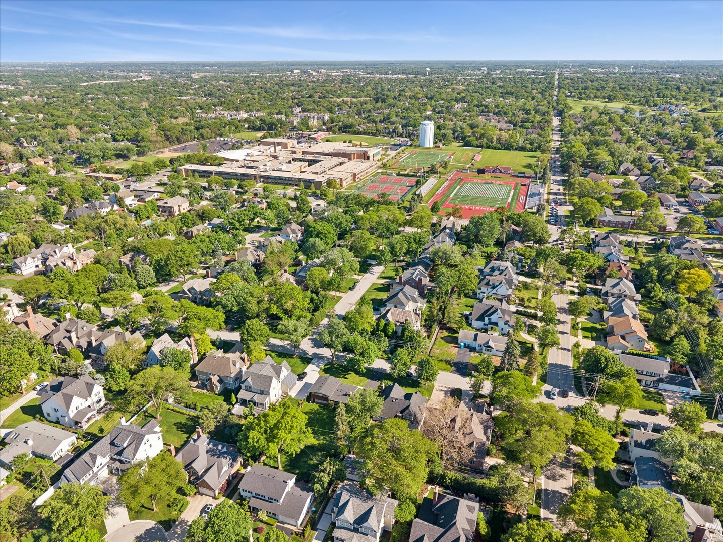 417 West 9th Street Hinsdale IL 60521