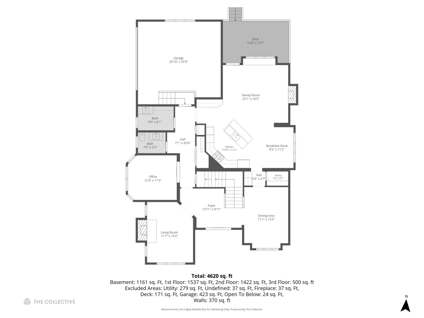 417 West 9th Street Hinsdale IL 60521