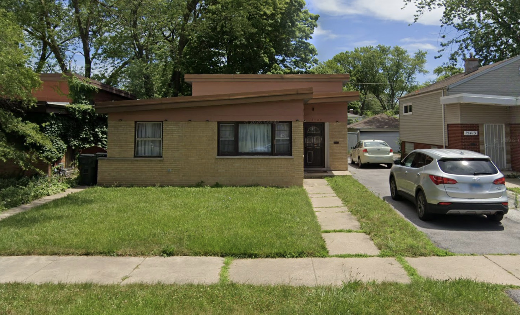 15409 Dobson Avenue Dolton IL 60419