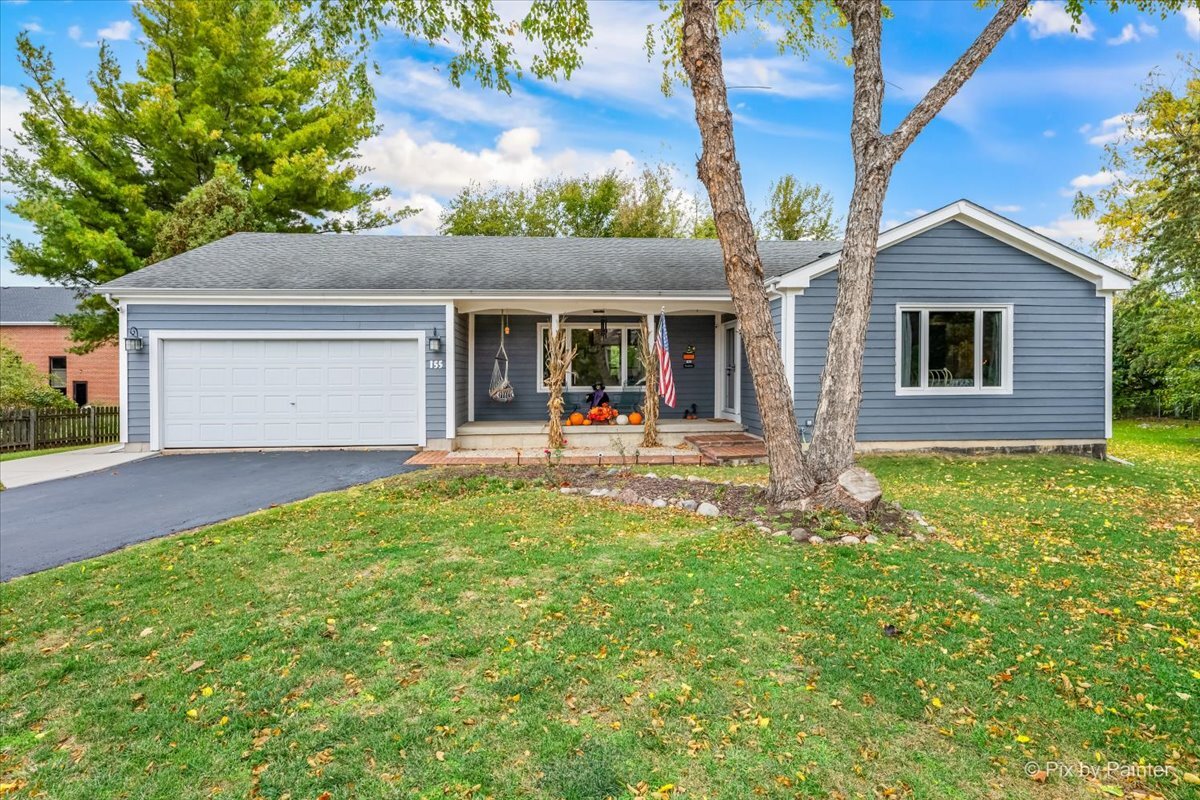 155 Lee Ann Lane Woodstock IL 60098