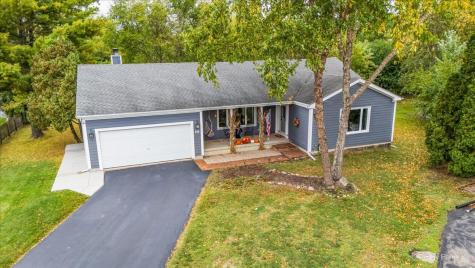155 Lee Ann Lane Woodstock IL 60098
