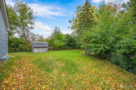 155 Lee Ann Lane Woodstock IL 60098