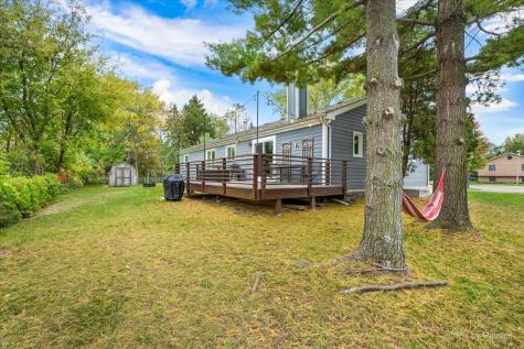 155 Lee Ann Lane Woodstock IL 60098