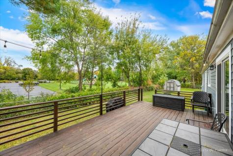 155 Lee Ann Lane Woodstock IL 60098