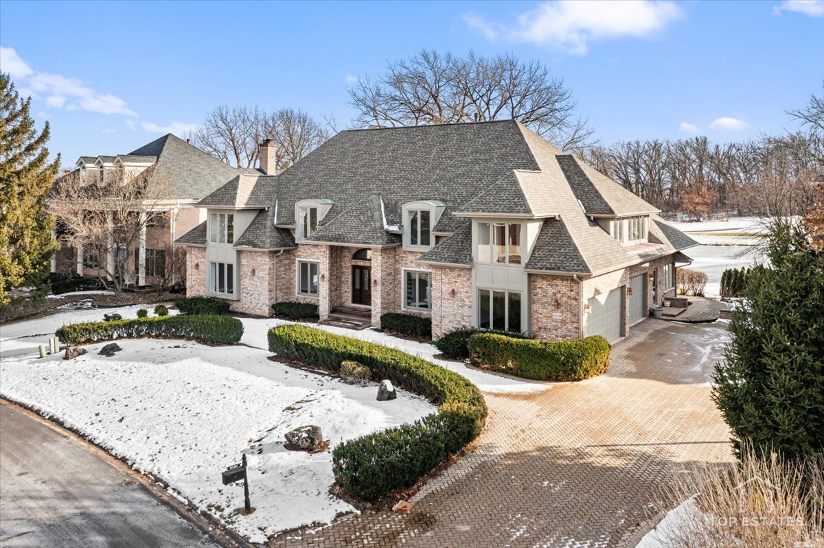 10639 Misty Hill Road Orland Park IL 60462
