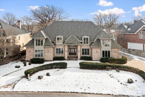 10639 Misty Hill Road Orland Park IL 60462