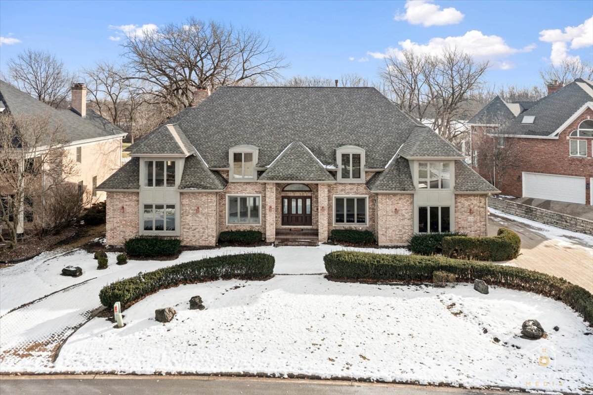 10639 Misty Hill Road Orland Park IL 60462