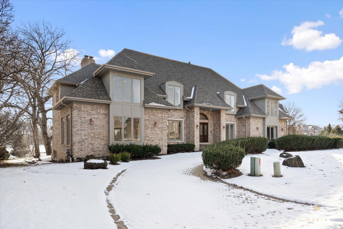 10639 Misty Hill Road Orland Park IL 60462