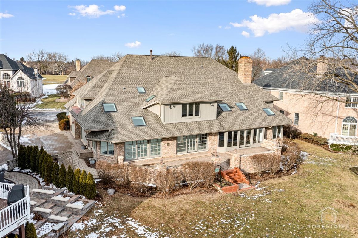 10639 Misty Hill Road Orland Park IL 60462