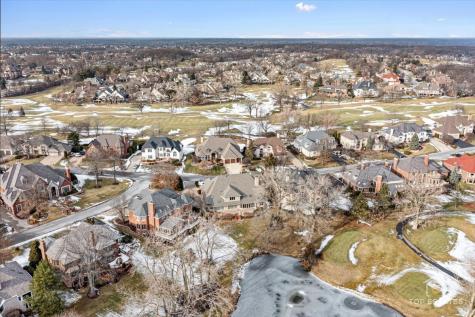 10639 Misty Hill Road Orland Park IL 60462
