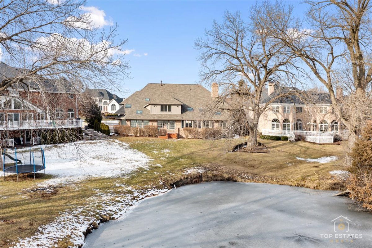10639 Misty Hill Road Orland Park IL 60462