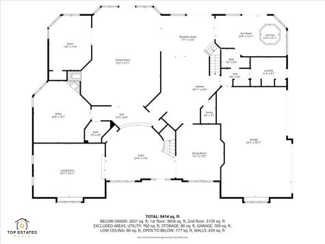 10639 Misty Hill Road Orland Park IL 60462