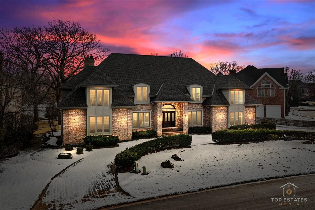 10639 Misty Hill Road Orland Park IL 60462