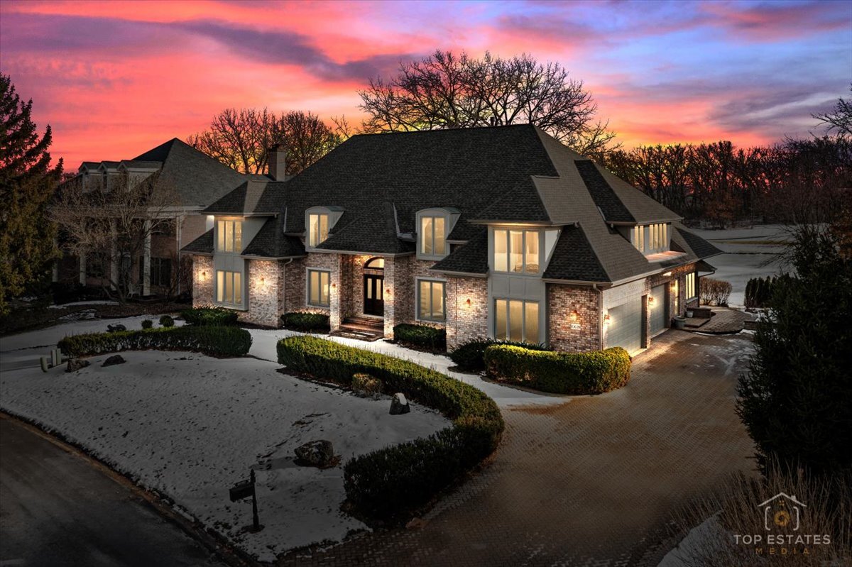 10639 Misty Hill Road Orland Park IL 60462