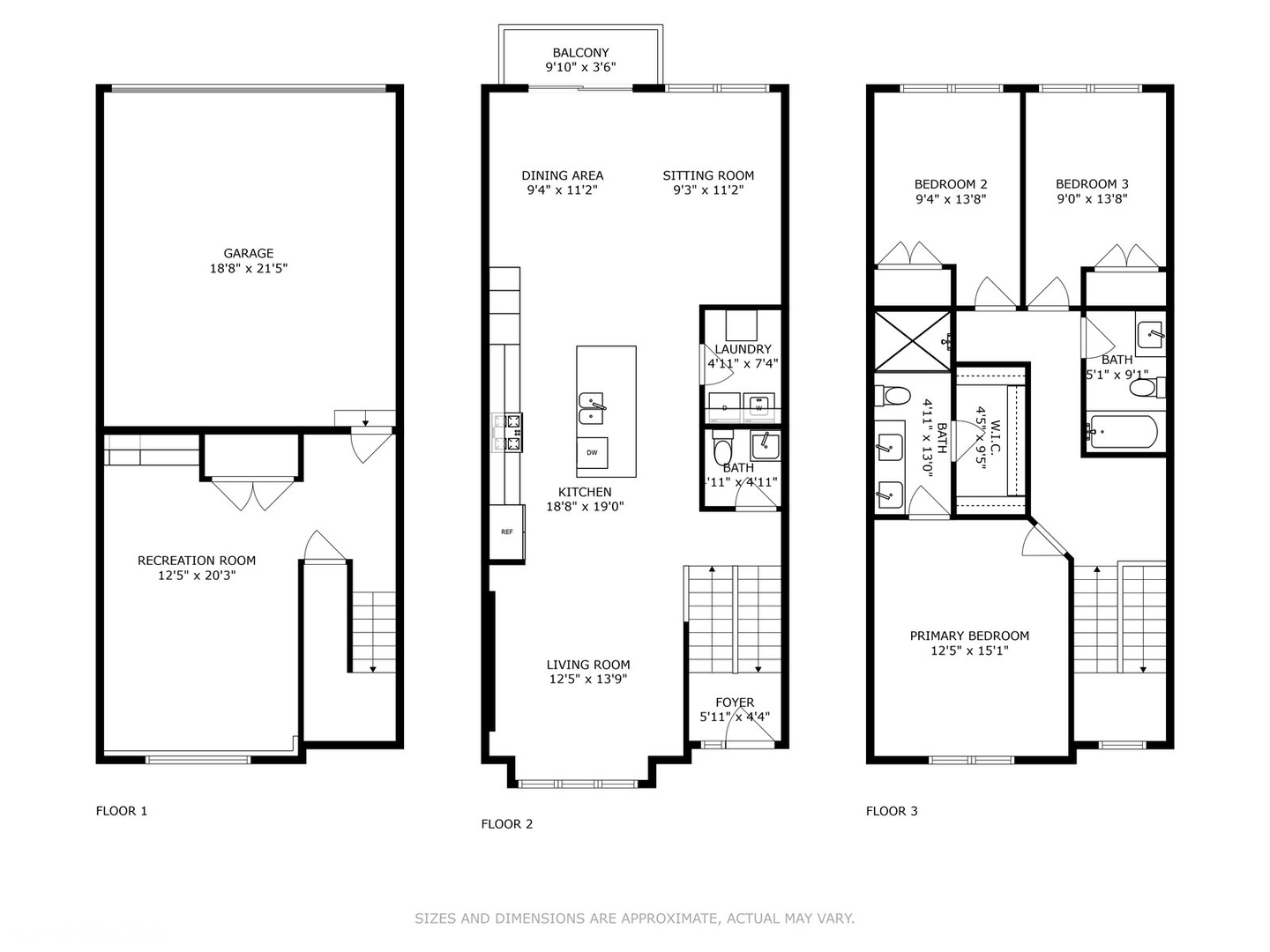 416 North Cass Avenue Westmont IL 60559