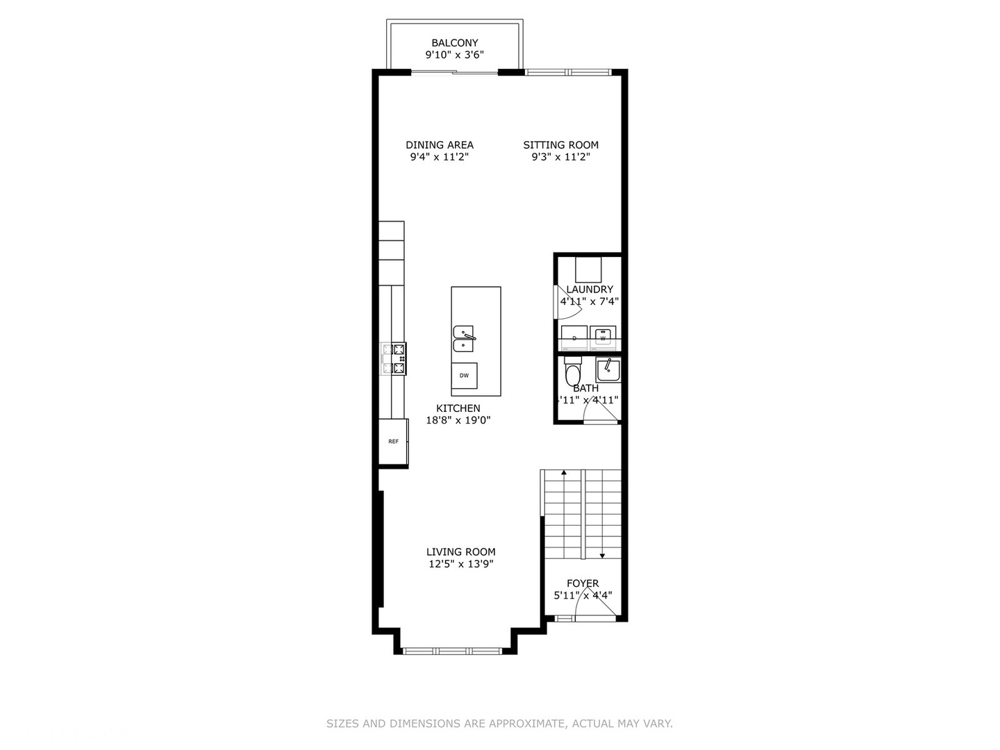 416 North Cass Avenue Westmont IL 60559