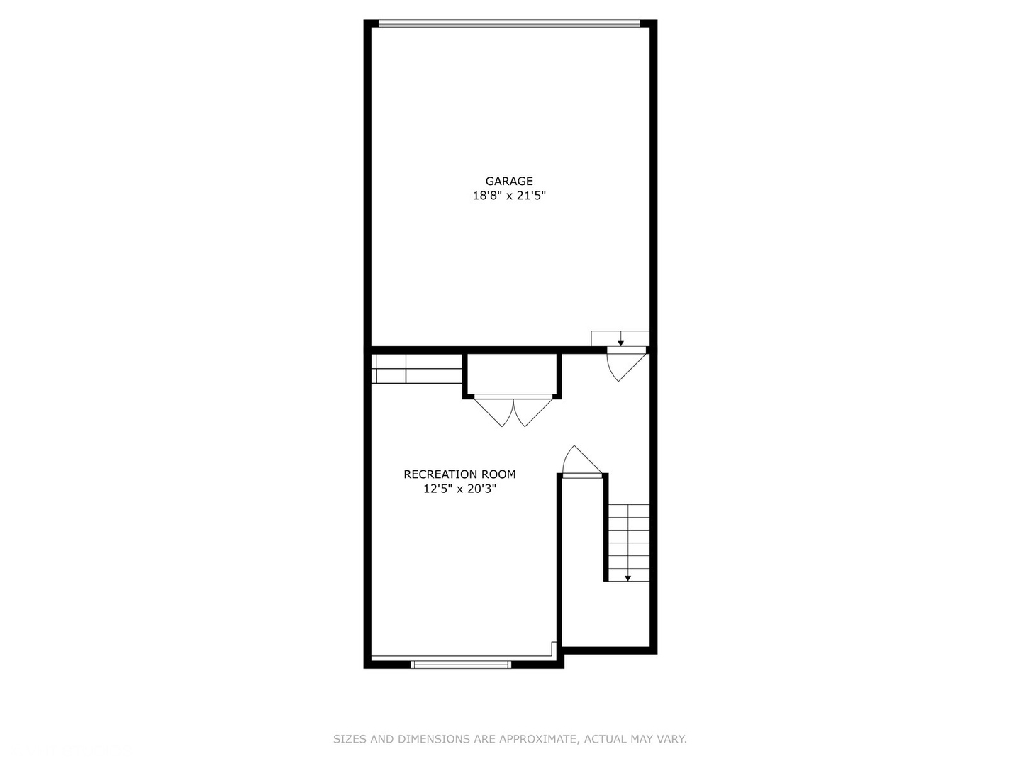 416 North Cass Avenue Westmont IL 60559