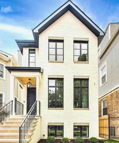 1920 West Fletcher Street Chicago IL 60657