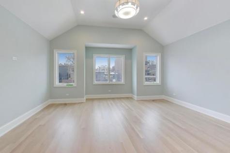 1920 West Fletcher Street Chicago IL 60657