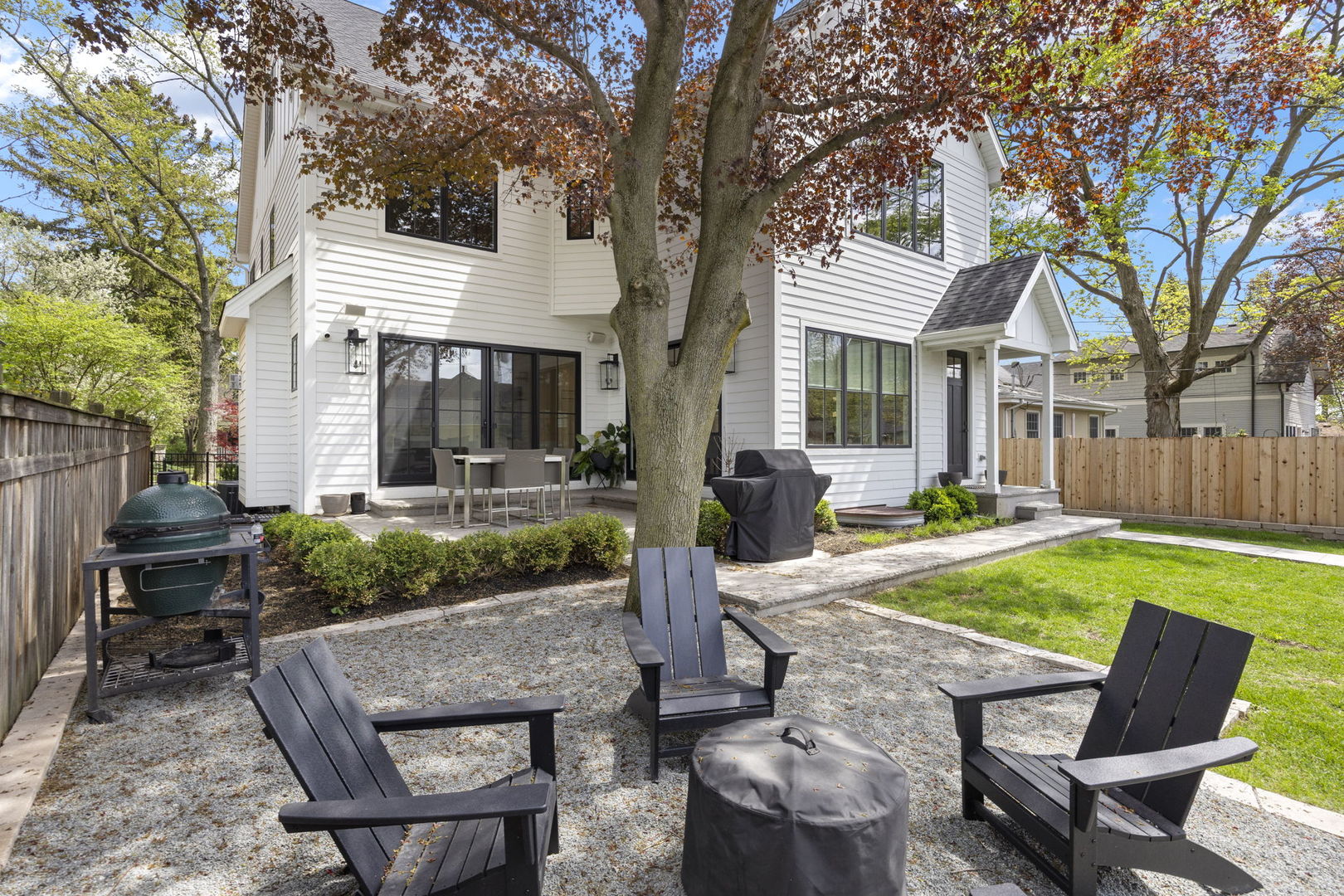 121 North Julian Street Naperville IL 60540
