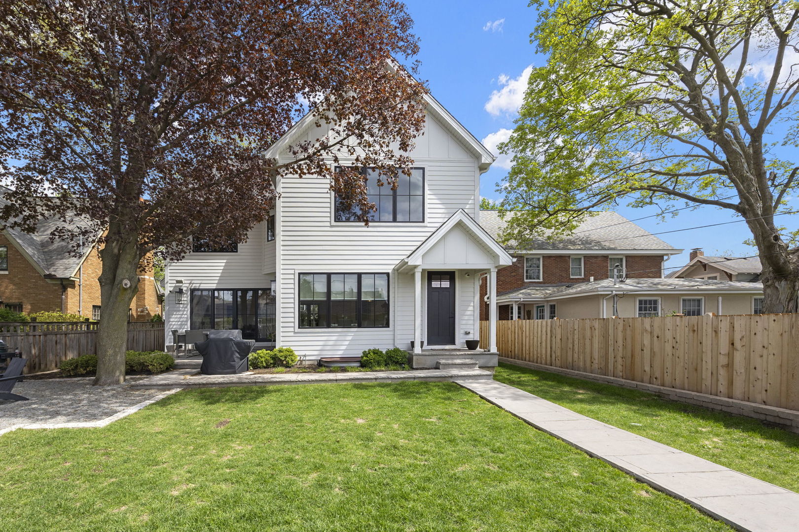 121 North Julian Street Naperville IL 60540