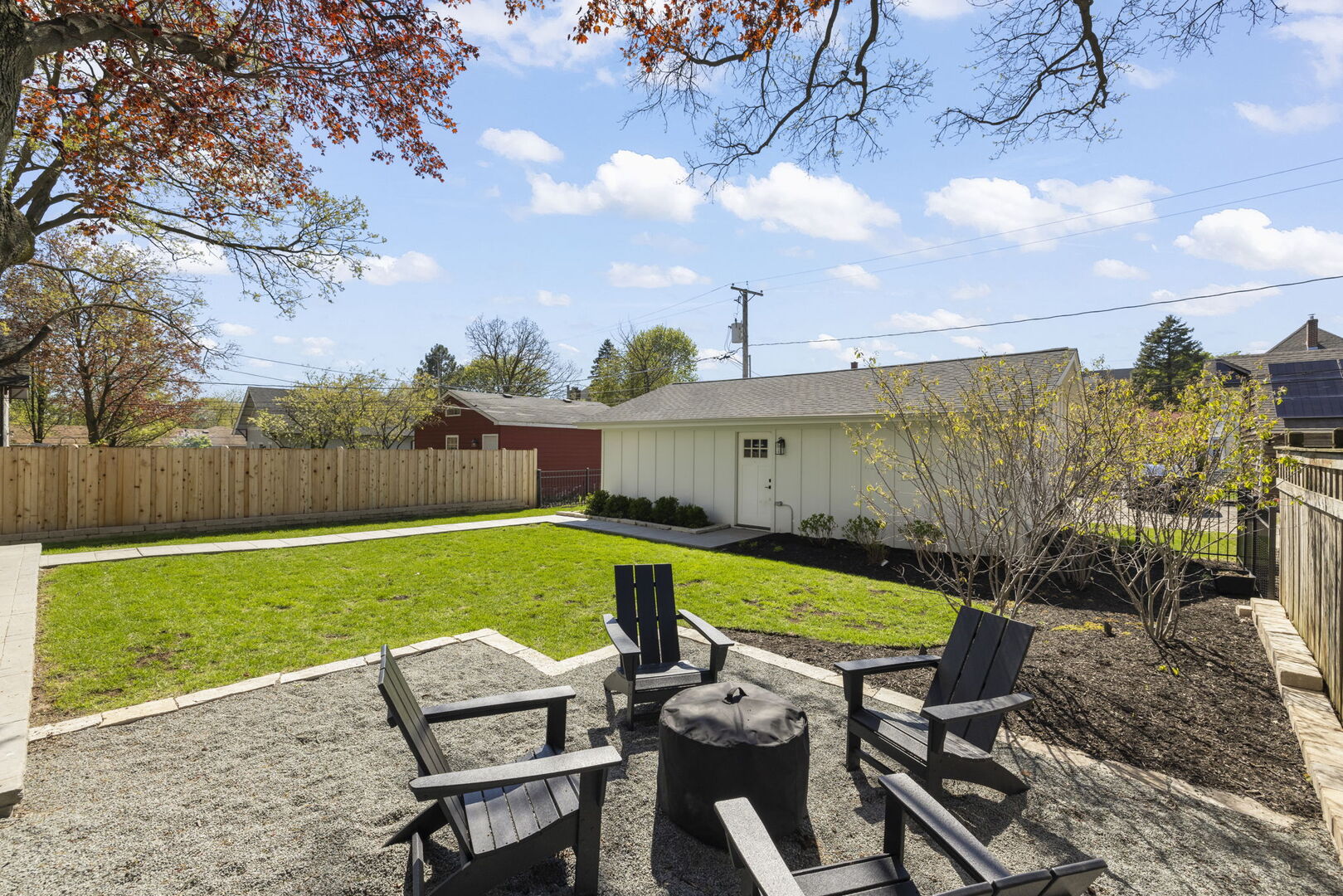 121 North Julian Street Naperville IL 60540