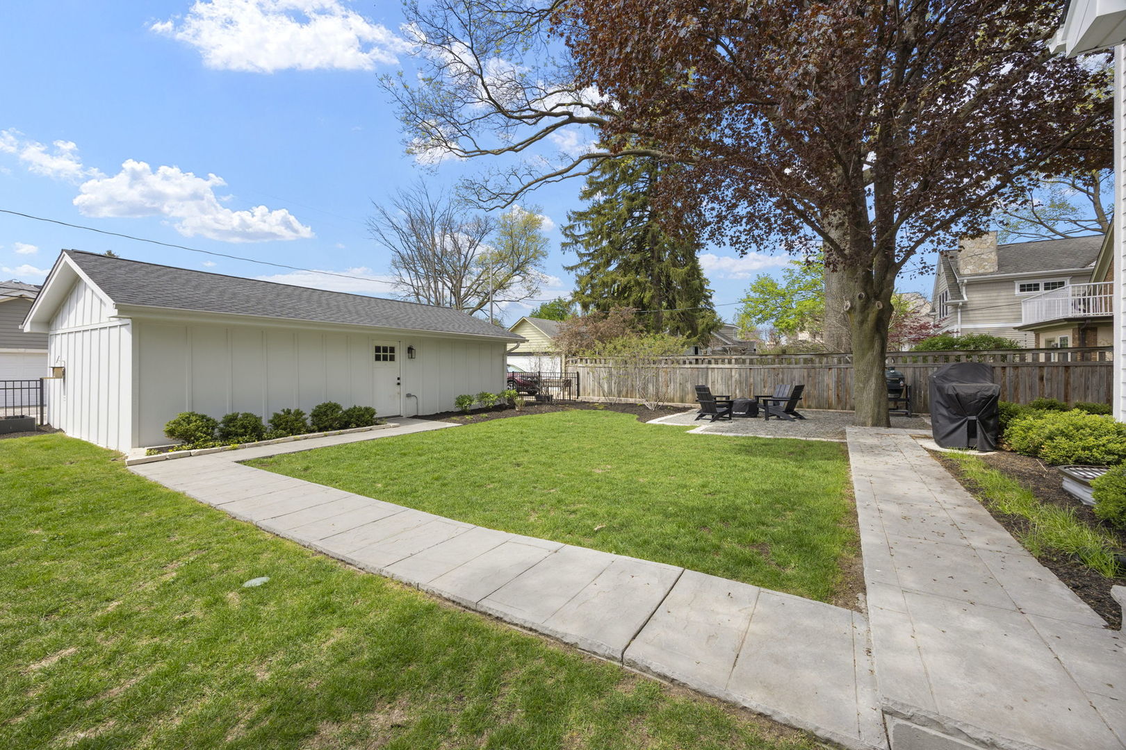 121 North Julian Street Naperville IL 60540
