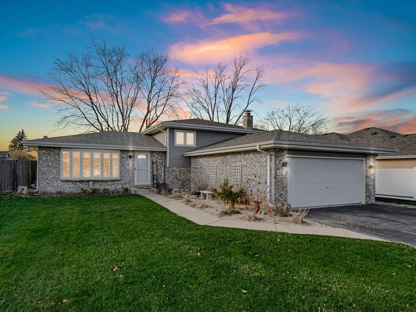 611 Princeton Lane New Lenox IL 60451