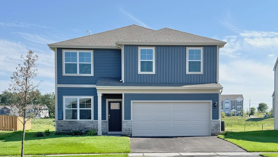 2561 Tahoe Lane Pingree Grove IL 60140