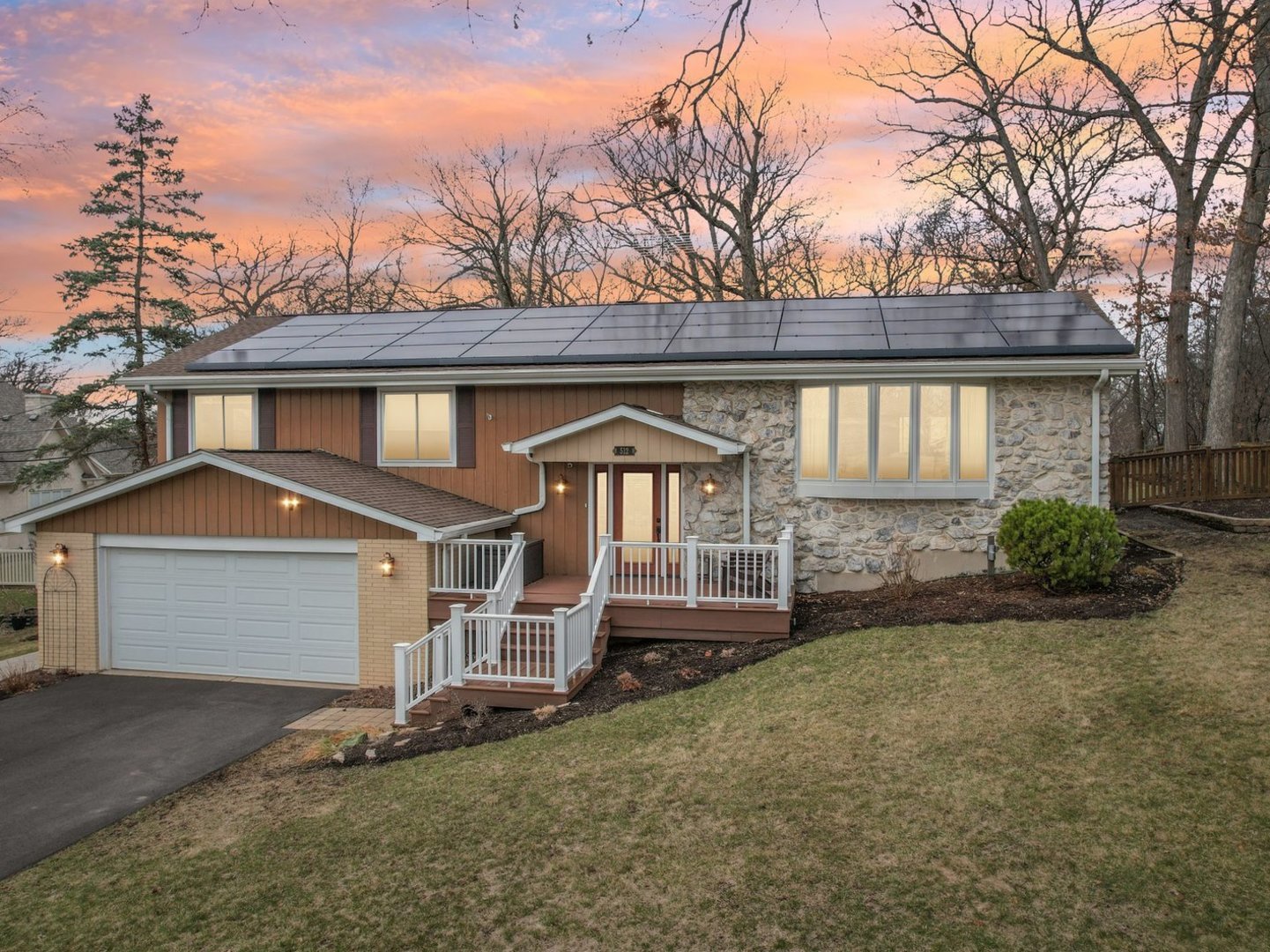 512 North Forest Drive Addison IL 60101