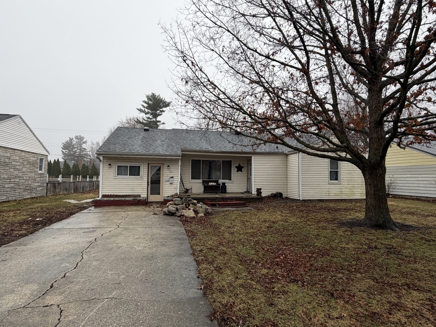 834 East Patton Street Paxton IL 60957