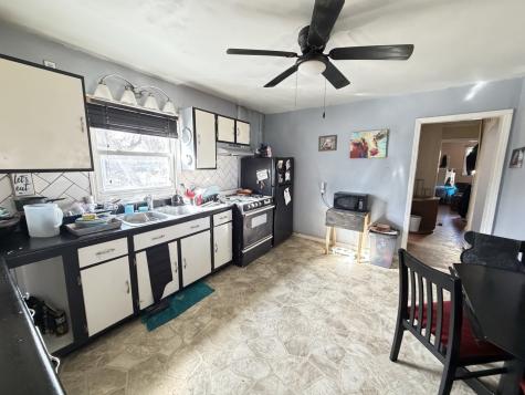 834 East Patton Street Paxton IL 60957