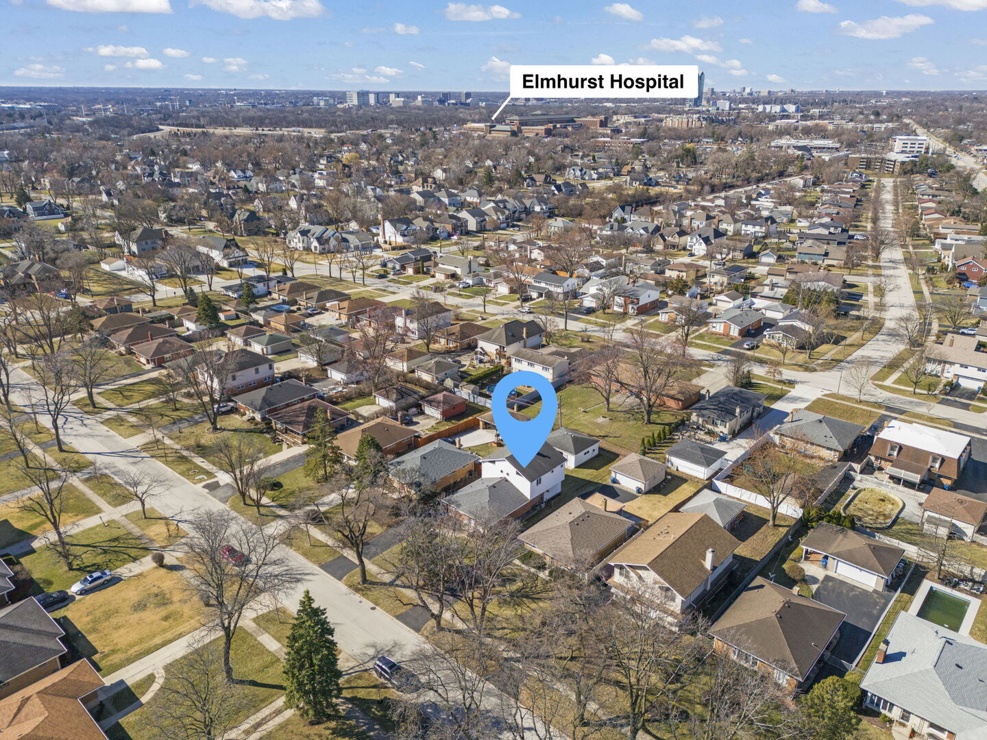 928 South Hillcrest Avenue Elmhurst IL 60126