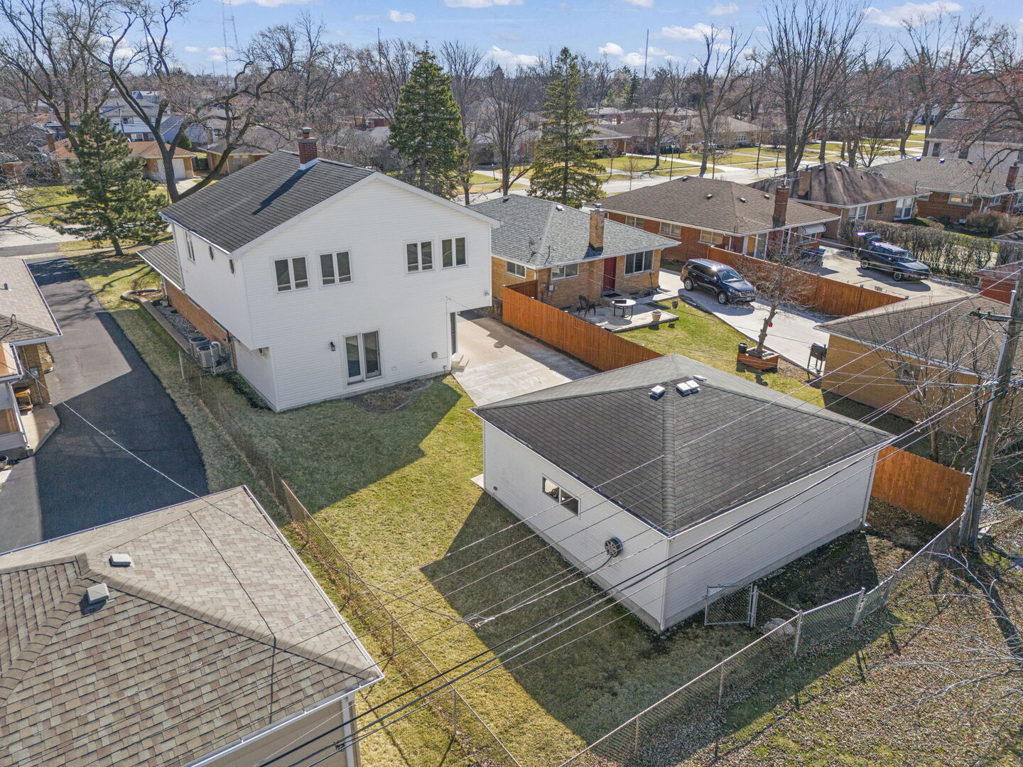 928 South Hillcrest Avenue Elmhurst IL 60126