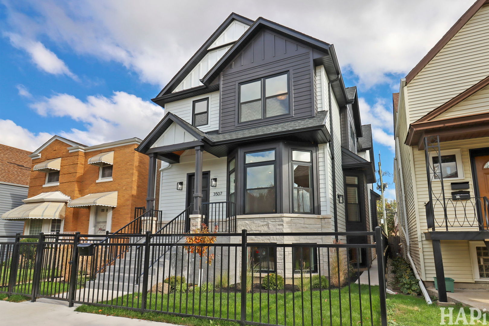 3507 North Whipple Street Chicago IL 60618
