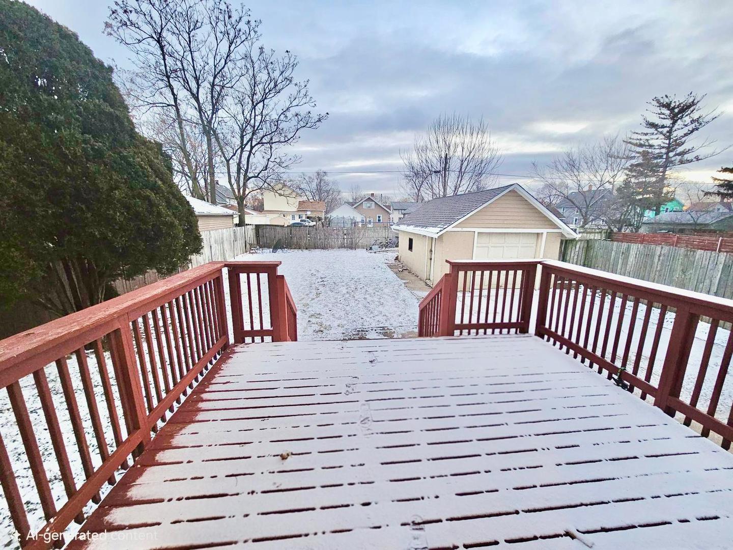 747 Delius Street Aurora IL 60505