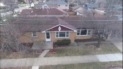 8500 Parkside Avenue Burbank IL 60459