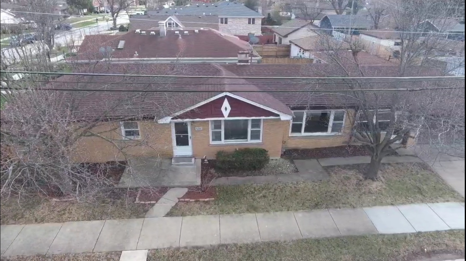 8500 Parkside Avenue Burbank IL 60459