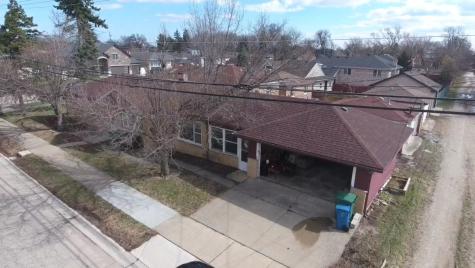 8500 Parkside Avenue Burbank IL 60459